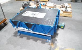 移動(dòng)式登車(chē)橋廠家推薦