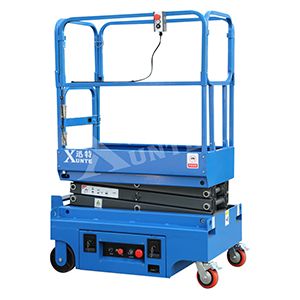 什么場景選擇移動式登車橋？使用移動式登車橋的優勢